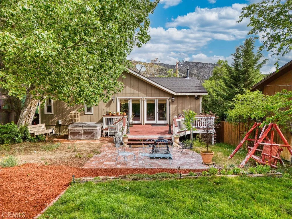 3804 Encino Trail