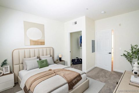 Photo of 7653 Mission Gorge Rd #50, San Diego, CA 92120 (MLS # 250044869)