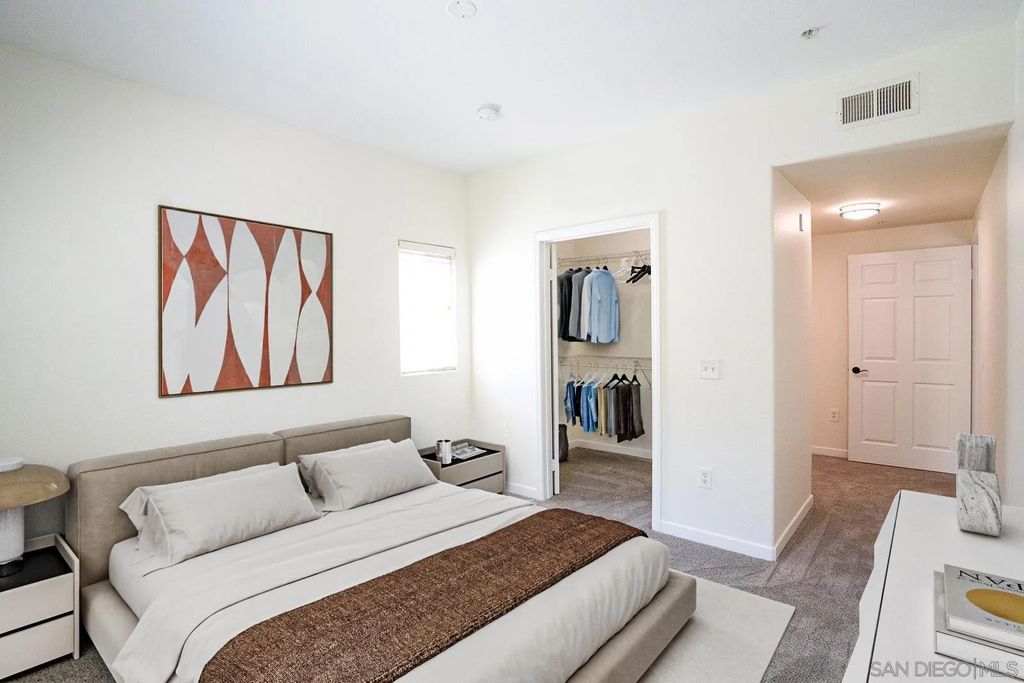 Photo of 7653 Mission Gorge Rd, San Diego, CA 92120 (MLS # 250044869)