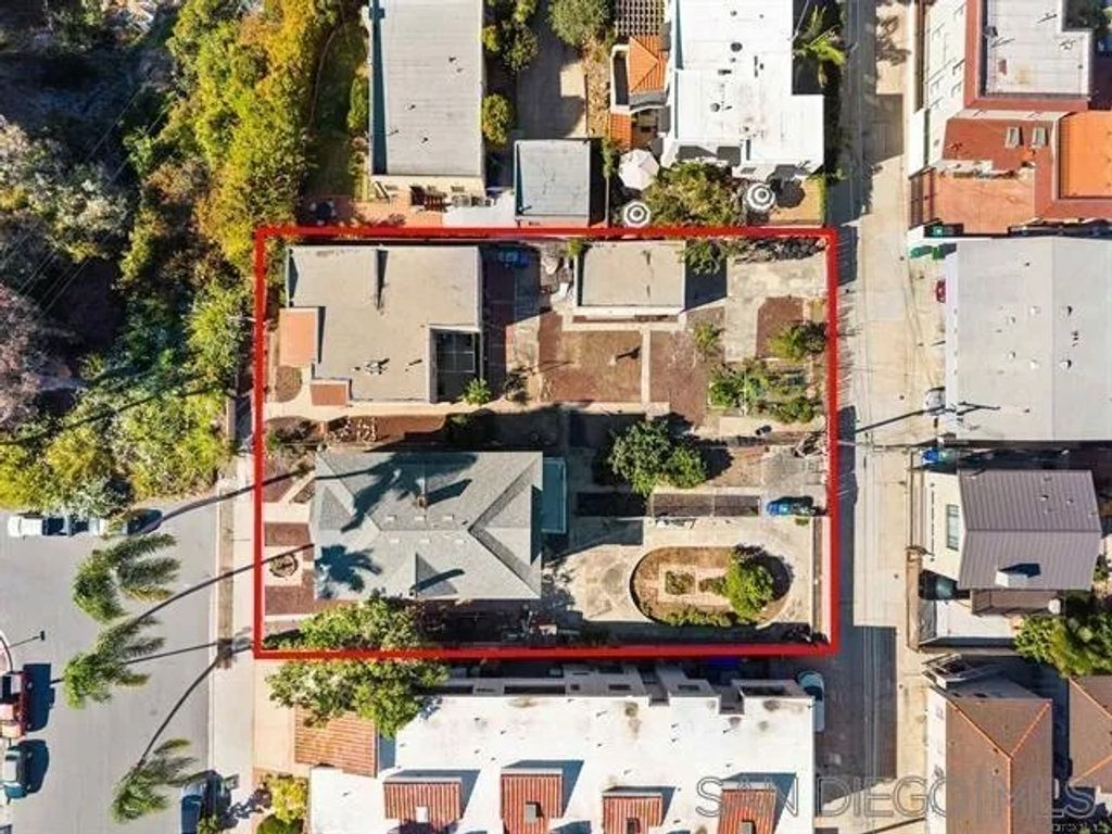 Photo of 4655-63 Campus Ave, San Diego, CA 92116 (MLS # 260006139)