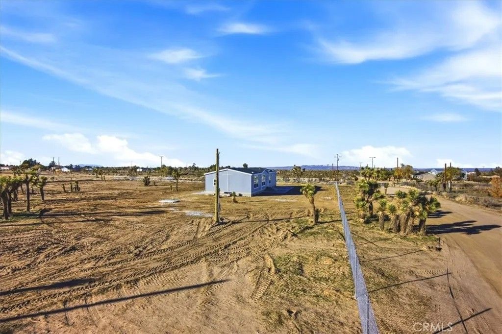Photo of 12076 Lager Road, Phelan, CA 92371 (MLS # TR26133404)