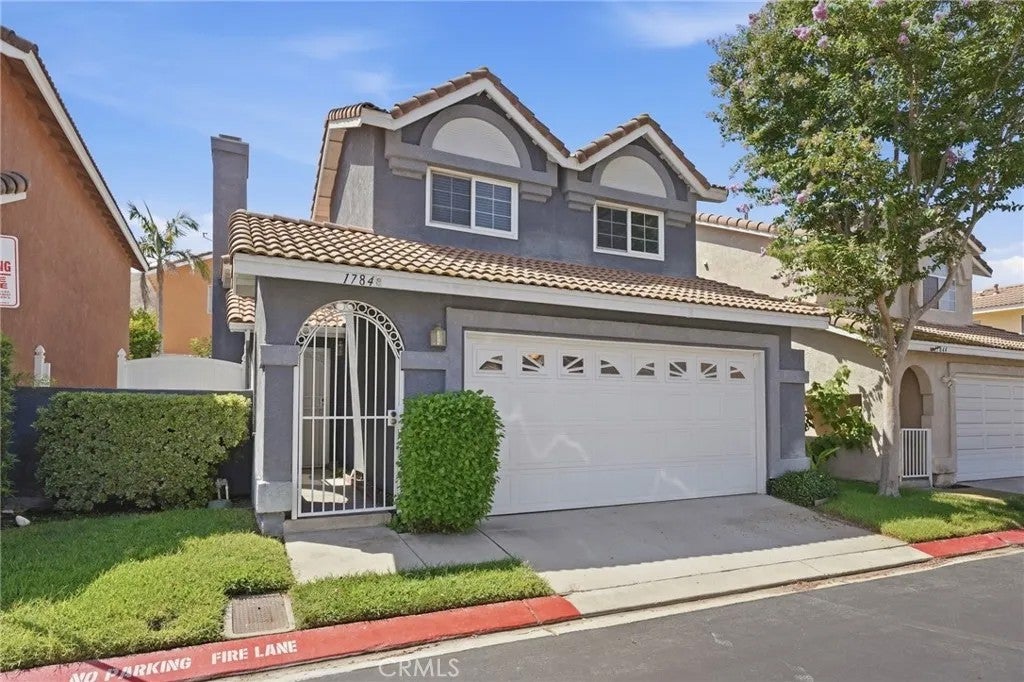 17848 Cassidy Place