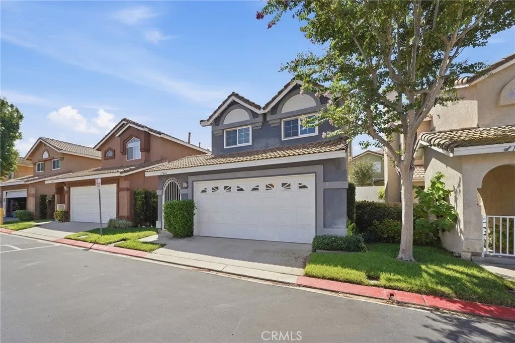 17848 Cassidy Place