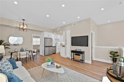 Photo of 18092 Prairie Avenue #110, Torrance, CA 90504 (MLS # SB26057368)