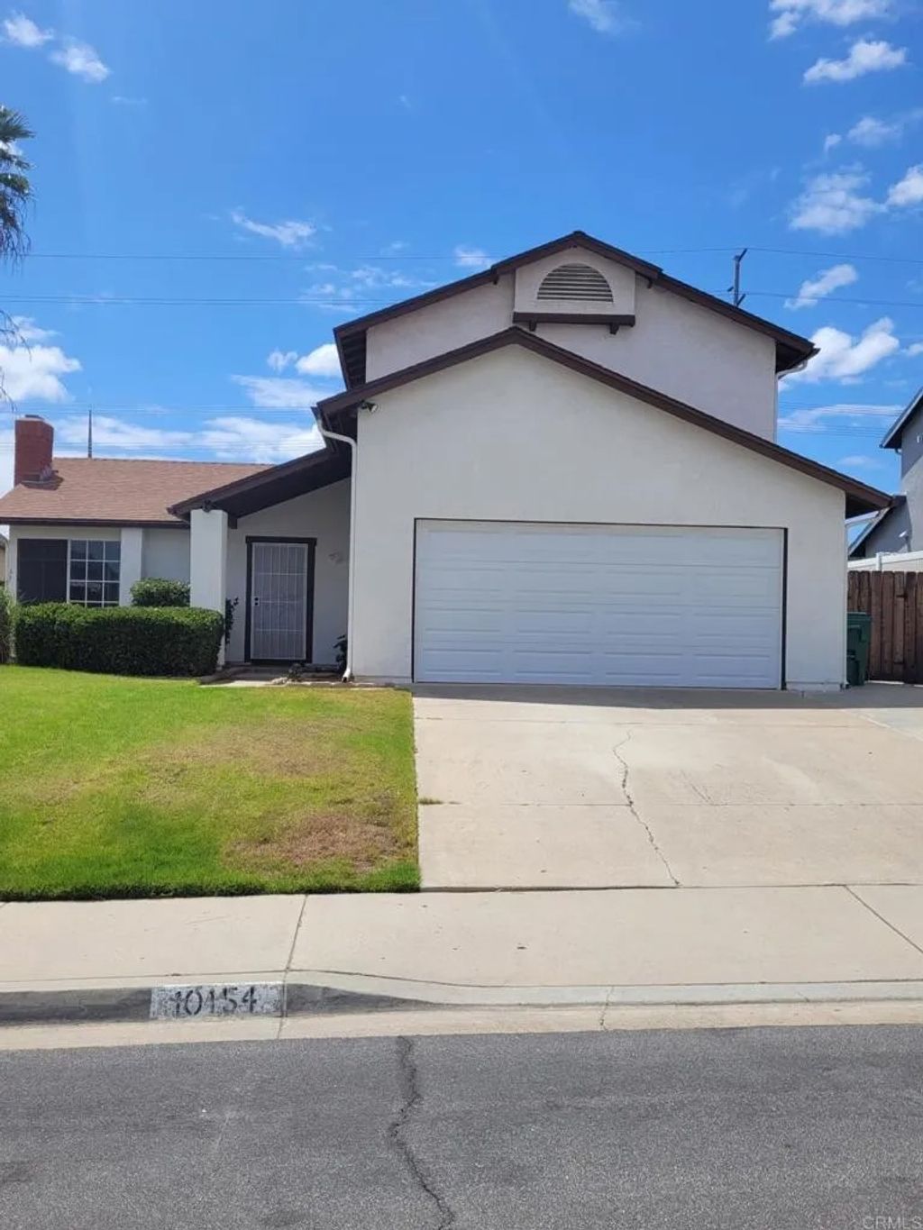Photo of 10154 W Glendon Circle, Santee, CA 92071 (MLS # PTP2603352)