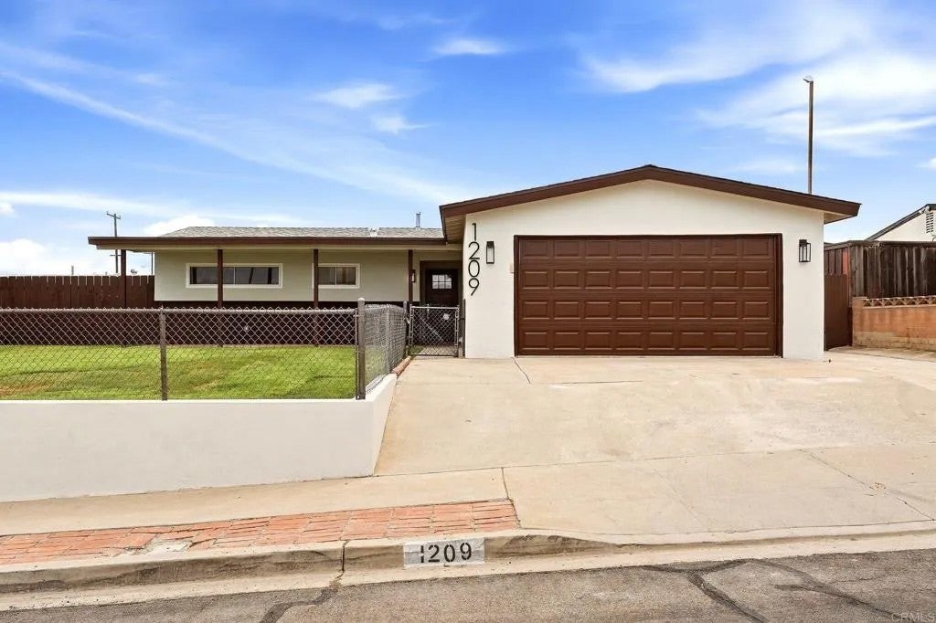 Photo of 1209 Nolan Avenue, Chula Vista, CA 91911 (MLS # PTP2607027)