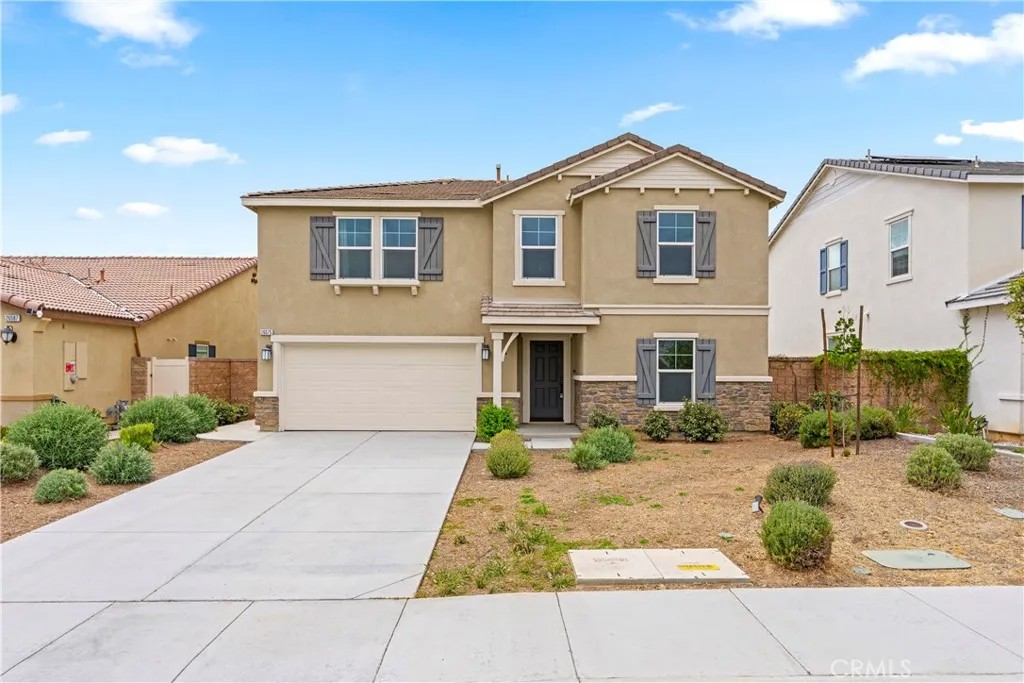 26575 Stix Drive