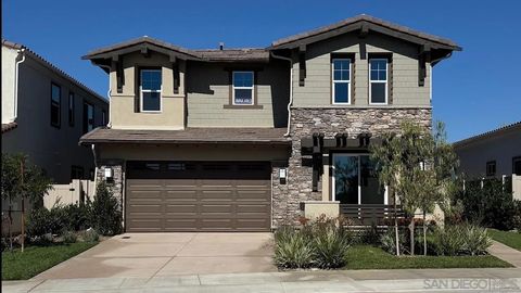 Photo of 7830 La Mesa Summit Dr, La Mesa, CA 91941 (MLS # 250042848)