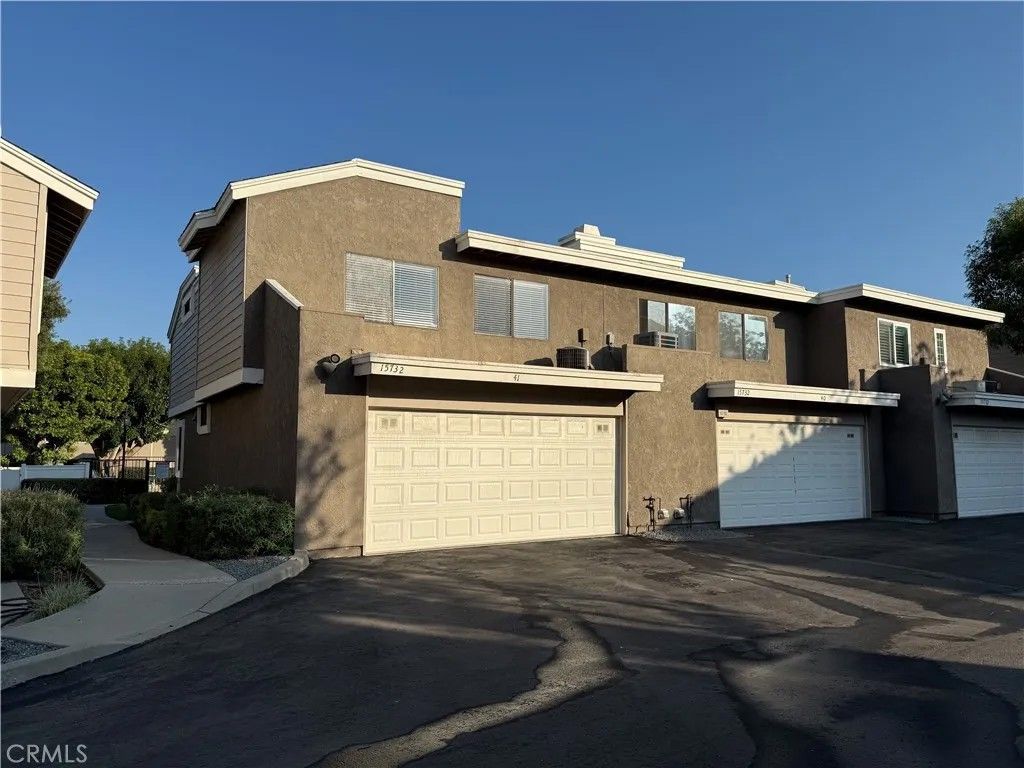 Photo of 15732 Tetley Street #41, Hacienda Heights, CA 91745 (MLS # WS26086711)