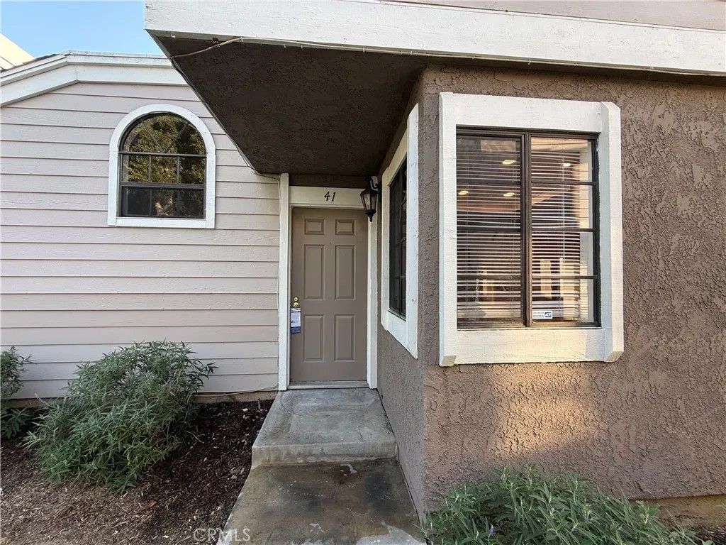 Photo of 15732 Tetley Street #41, Hacienda Heights, CA 91745 (MLS # WS26086711)