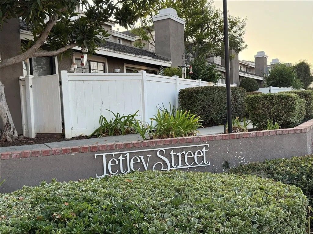 Photo of 15732 Tetley Street #41, Hacienda Heights, CA 91745 (MLS # WS26086711)