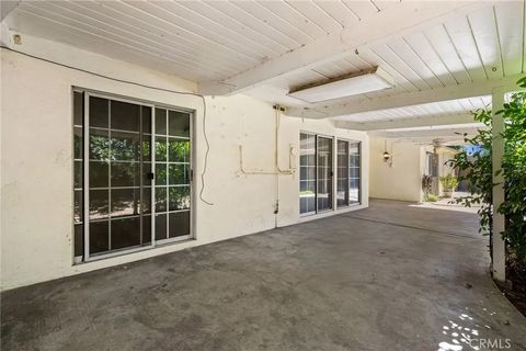 Tiny photo for 1308 W Lighthall St, West Covina, CA 91790 (MLS # CV25232563)
