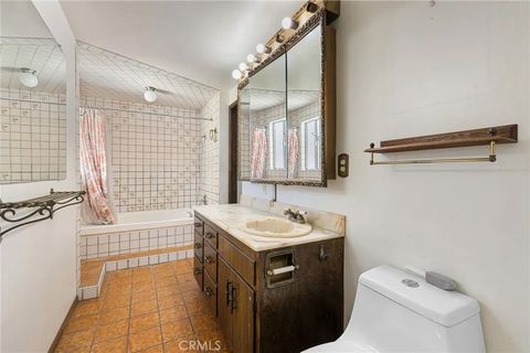 Tiny photo for 1308 W Lighthall St, West Covina, CA 91790 (MLS # CV25232563)