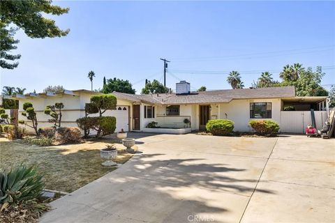 Tiny photo for 1308 W Lighthall St, West Covina, CA 91790 (MLS # CV25232563)