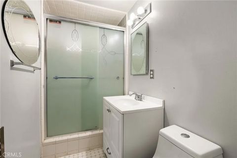 Tiny photo for 1308 W Lighthall St, West Covina, CA 91790 (MLS # CV25232563)