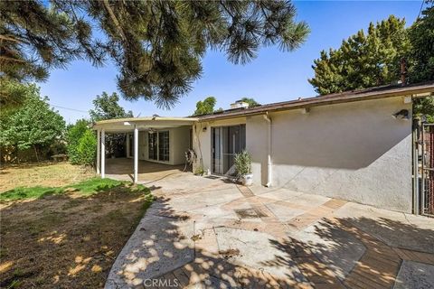 Tiny photo for 1308 W Lighthall St, West Covina, CA 91790 (MLS # CV25232563)