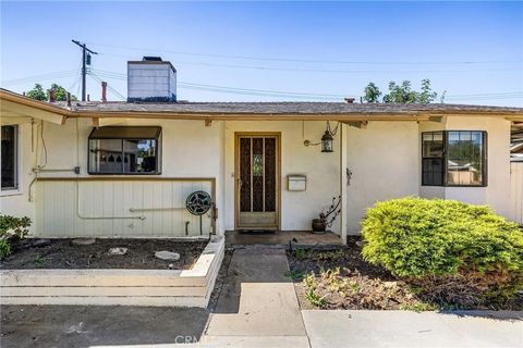 Tiny photo for 1308 W Lighthall St, West Covina, CA 91790 (MLS # CV25232563)