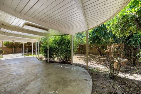 Tiny photo for 1308 W Lighthall St, West Covina, CA 91790 (MLS # CV25232563)