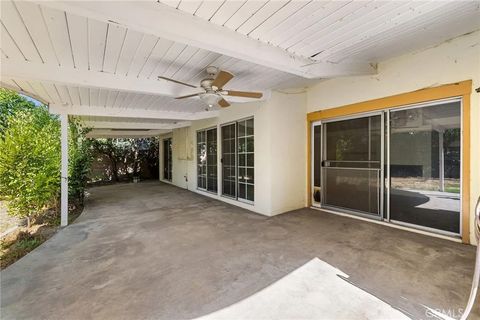 Tiny photo for 1308 W Lighthall St, West Covina, CA 91790 (MLS # CV25232563)