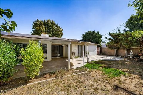 Tiny photo for 1308 W Lighthall St, West Covina, CA 91790 (MLS # CV25232563)