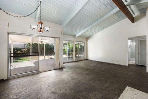 Tiny photo for 1308 W Lighthall St, West Covina, CA 91790 (MLS # CV25232563)