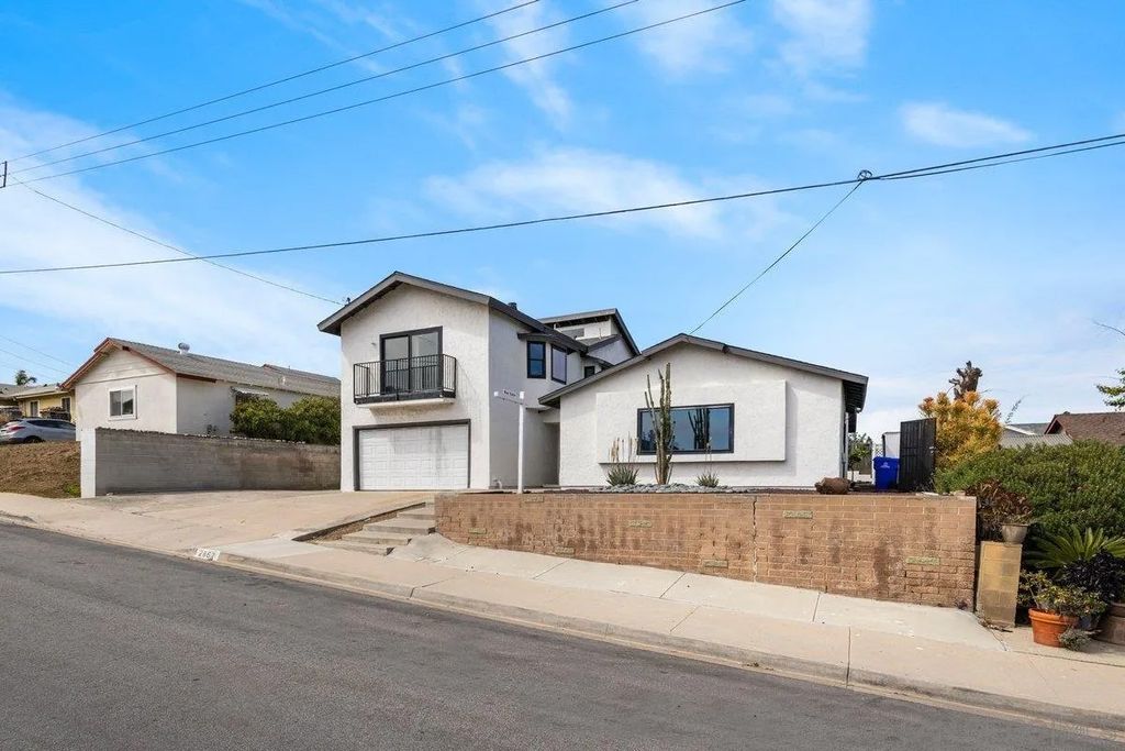 Photo of 2862 Barbour Dr, San Diego, CA 92154 (MLS # 260008435)