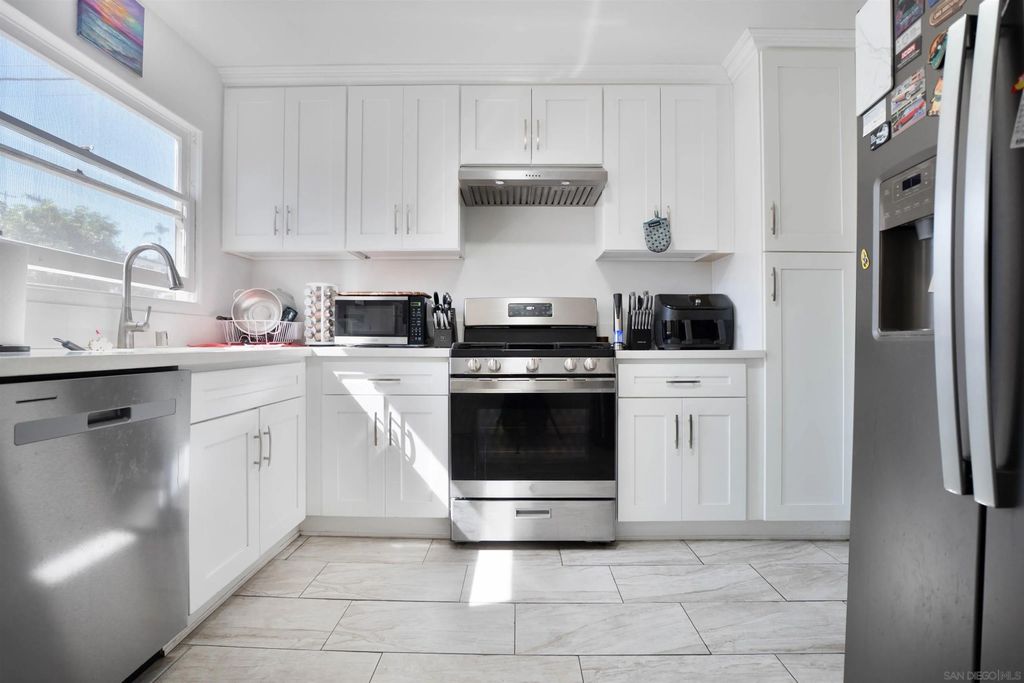 Photo of 7203 Blackton DR, La Mesa, CA 91941 (MLS # 260013307)
