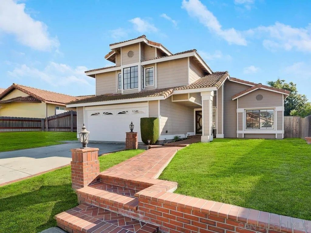 Photo of 8881 La Cartera St, San Diego, CA 92129 (MLS # 250044824)