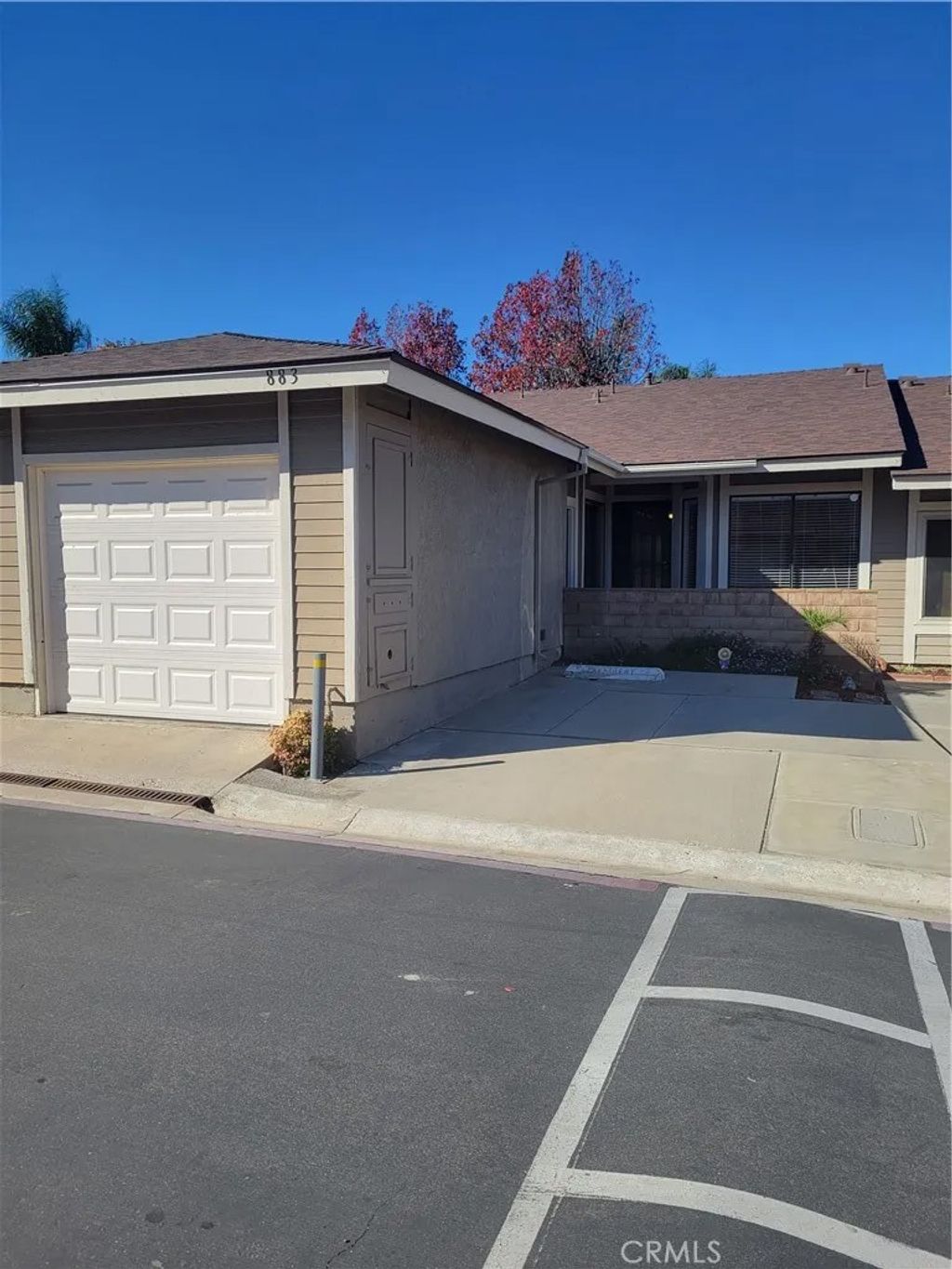 Photo of 883 Tangerine St, Corona, CA 92879 (MLS # OC26005843)