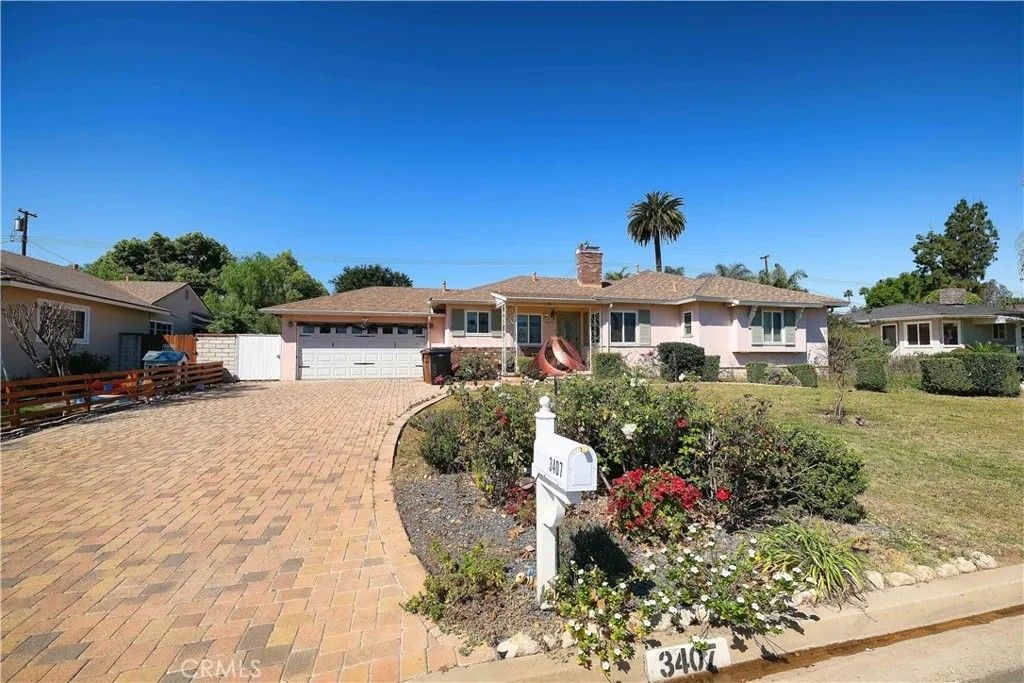 Photo of 3407 Twilight Drive, Fullerton, CA 92835 (MLS # RS26061361)