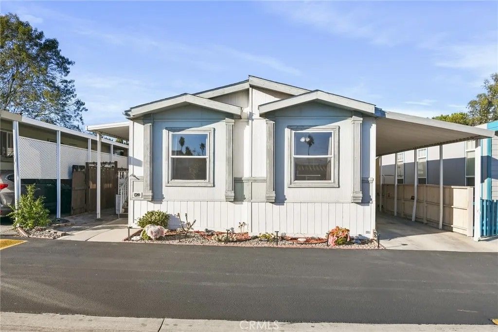 Photo of 1501 Palos Verdes #28, Harbor City, CA 90710 (MLS # SB25241054)