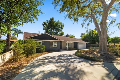 Photo of 7547 Alta Cuesta Drive, Rancho Cucamonga, CA 91730 (MLS # CV26221601)