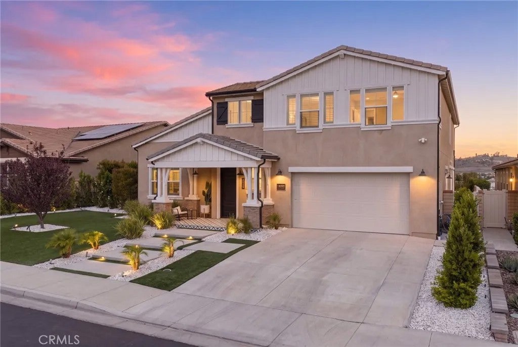 24146 Buckstone Lane