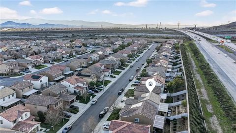 Tiny photo for 3811 Bur Oak Rd, San Bernardino, CA 92407 (MLS # CV26006043)