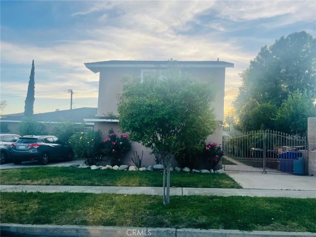 Photo of 6250 Filkins Avenue, Rancho Cucamonga, CA 91737 (MLS # IV26073907)