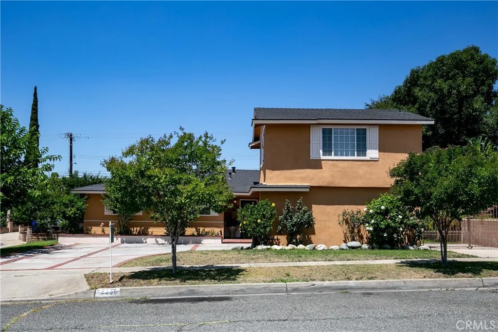 6250 Filkins Avenue