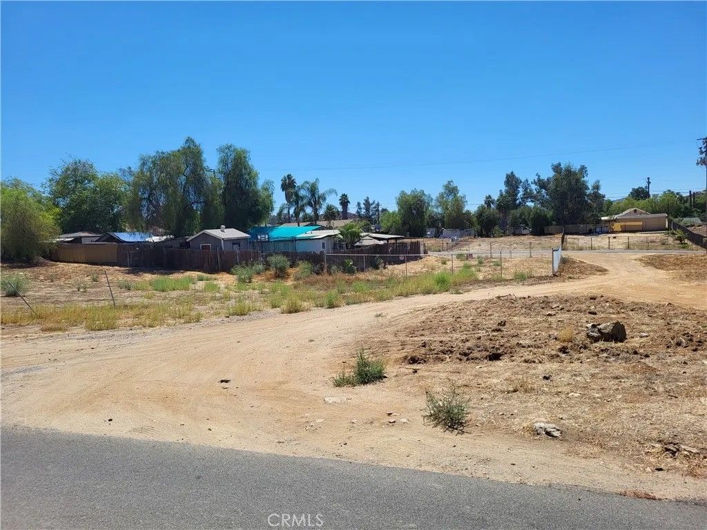 Photo of 0 Clara, Menifee, CA 92587 (MLS # PW25190930)