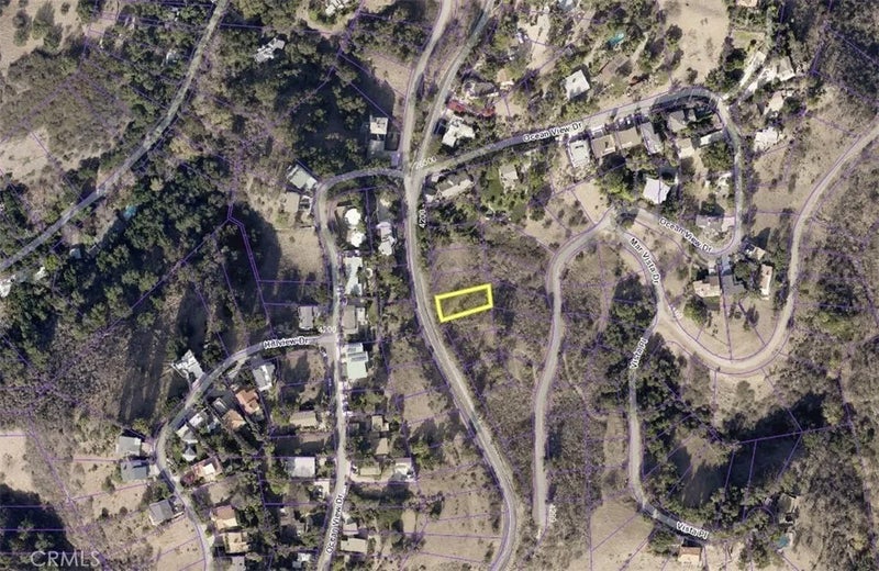 1 Latigo Cyn & Ocean View