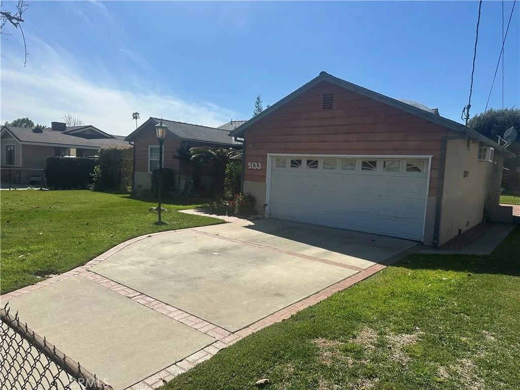 Photo of 5133 Pal Mal Avenue, Temple City, CA 91780 (MLS # WS26046459)