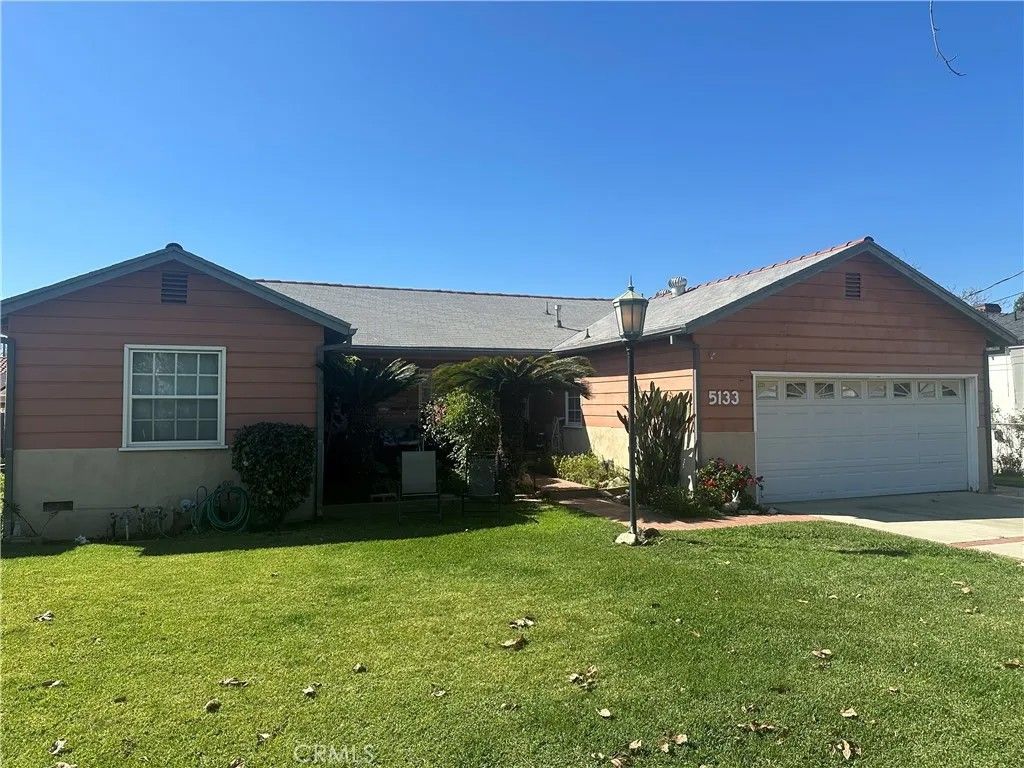 Photo of 5133 Pal Mal Avenue, Temple City, CA 91780 (MLS # WS26046459)