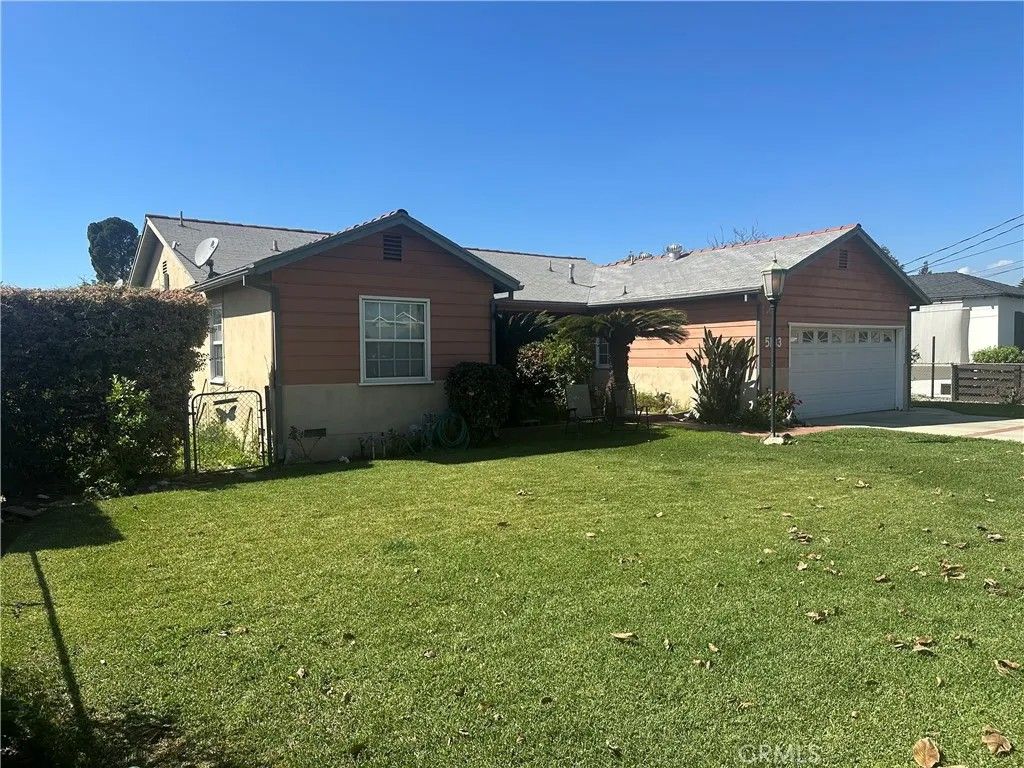Photo of 5133 Pal Mal Avenue, Temple City, CA 91780 (MLS # WS26046459)
