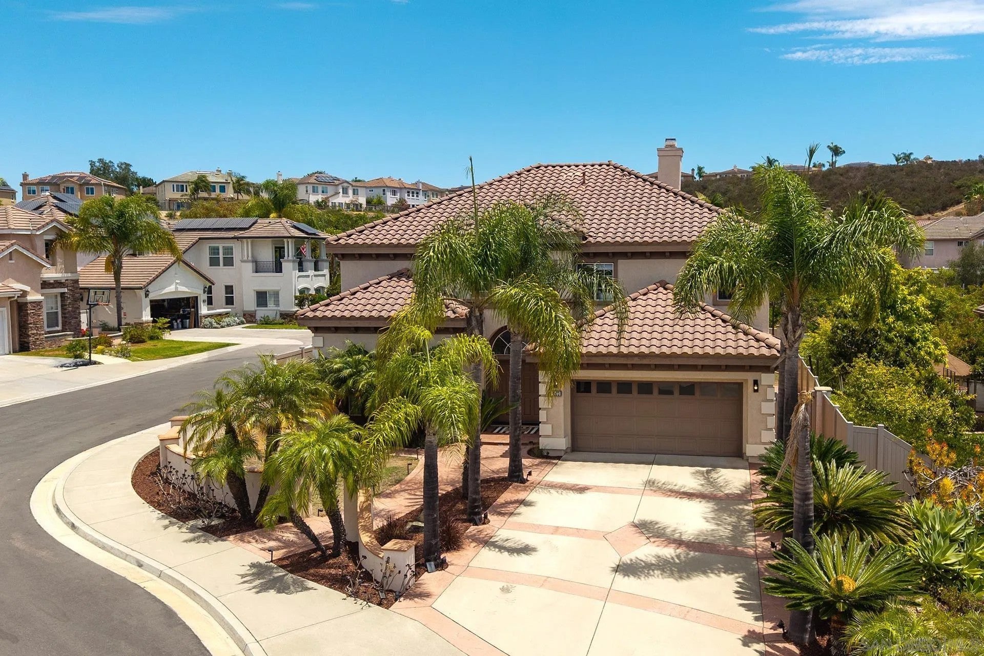 11473 McDowell Court