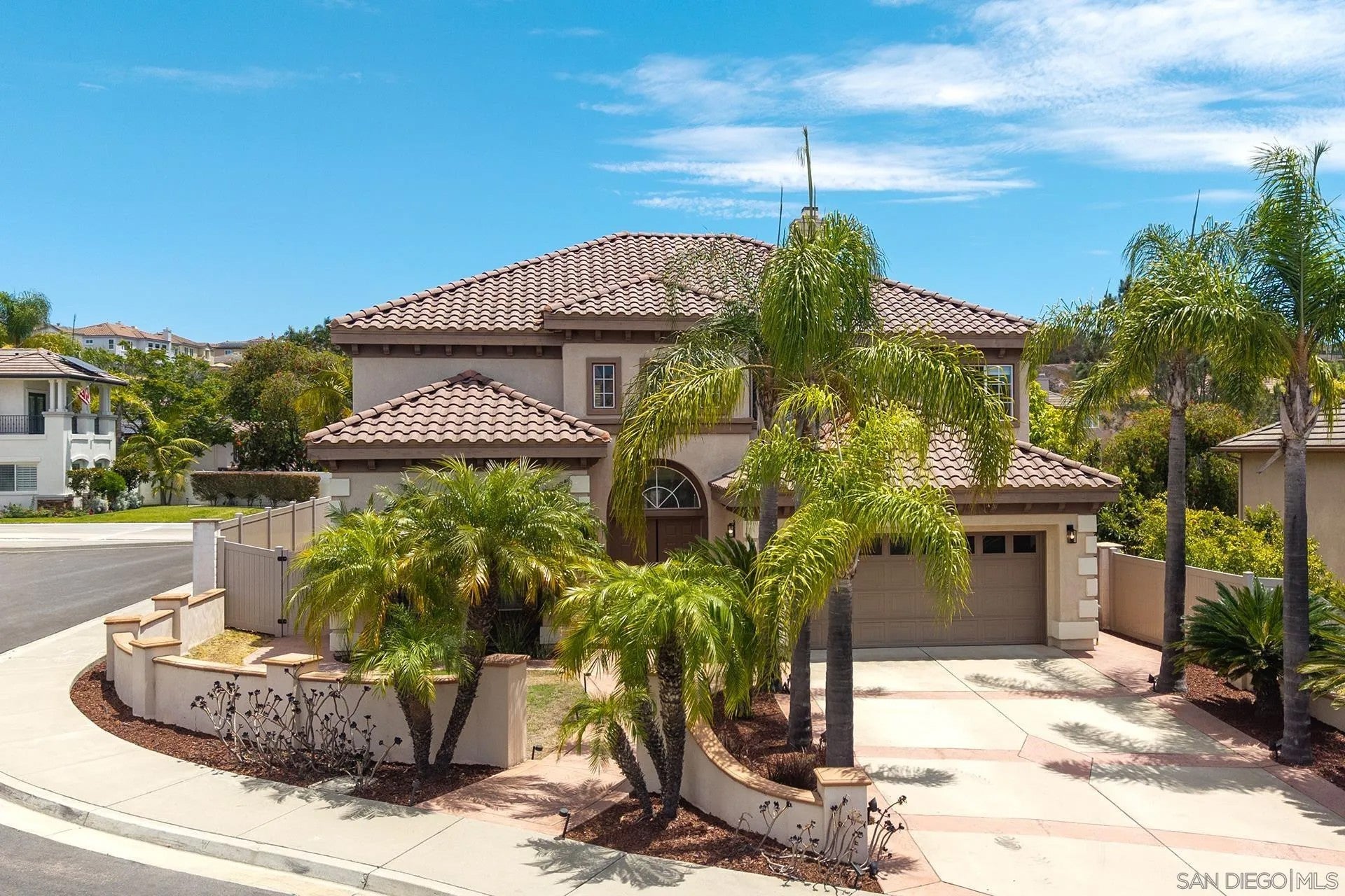11473 McDowell Court