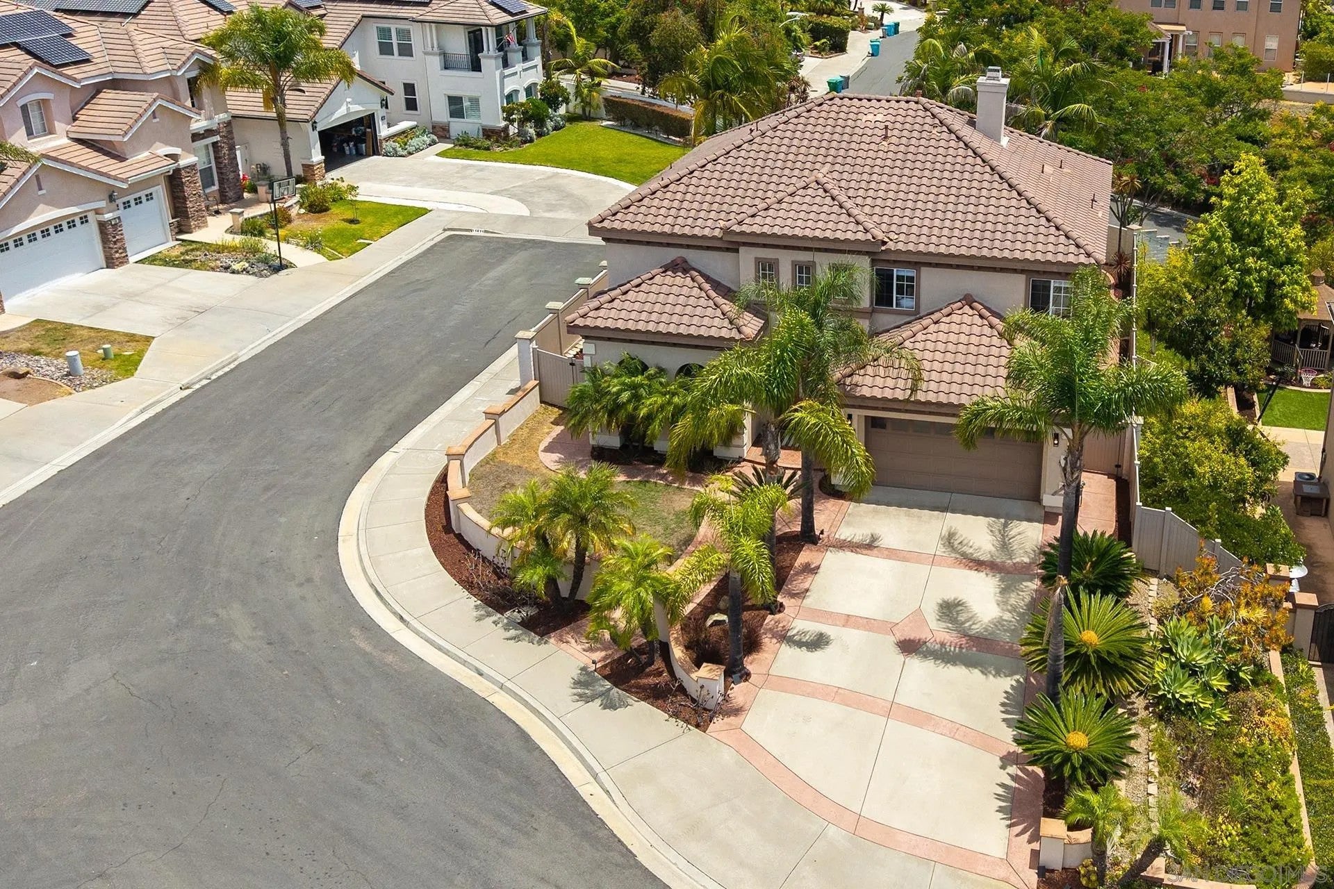 11473 McDowell Court