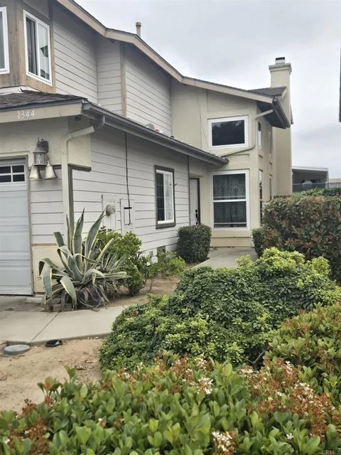 Photo of 1344 Oak Village Drive, Ramona, CA 92065 (MLS # NDP2603161)
