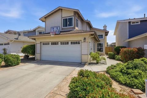 Photo of 1344 Oak Village Drive, Ramona, CA 92065 (MLS # NDP2603161)