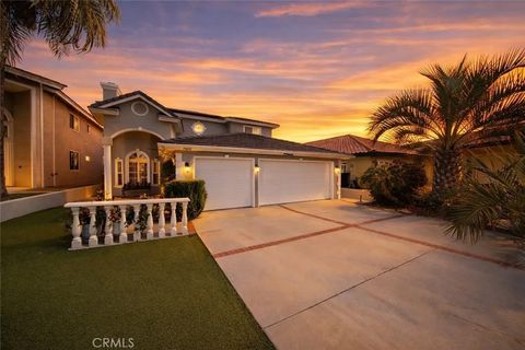 Photo of 30212 Clear Water Drive, Canyon Lake, CA 92587 (MLS # SW26054762)