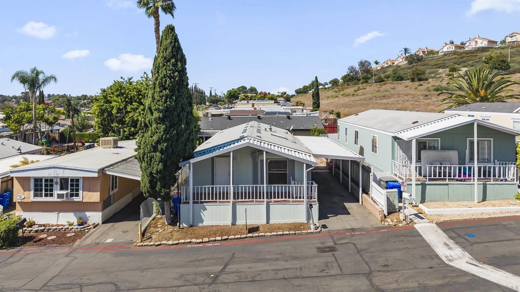Photo of 9902 Jamacha Blvd #13, Spring Valley, CA 91977 (MLS # 250039452)