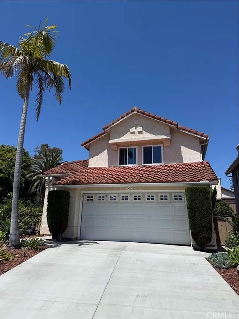 Photo of 2654 Seacrest Court, Vista, CA 92081 (MLS # ND26129758)