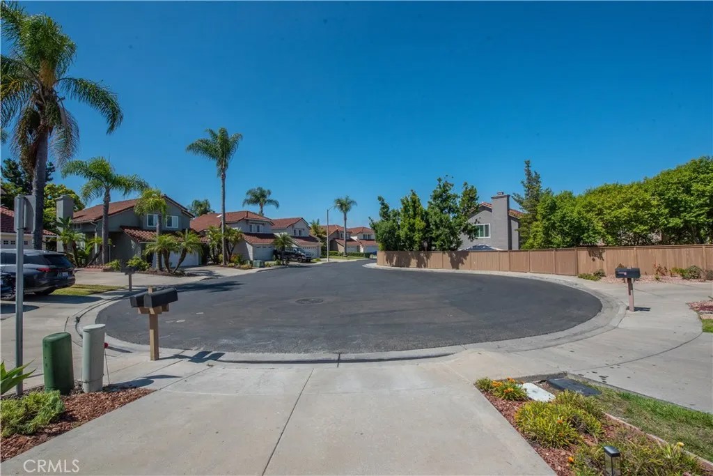 2654 Seacrest Court